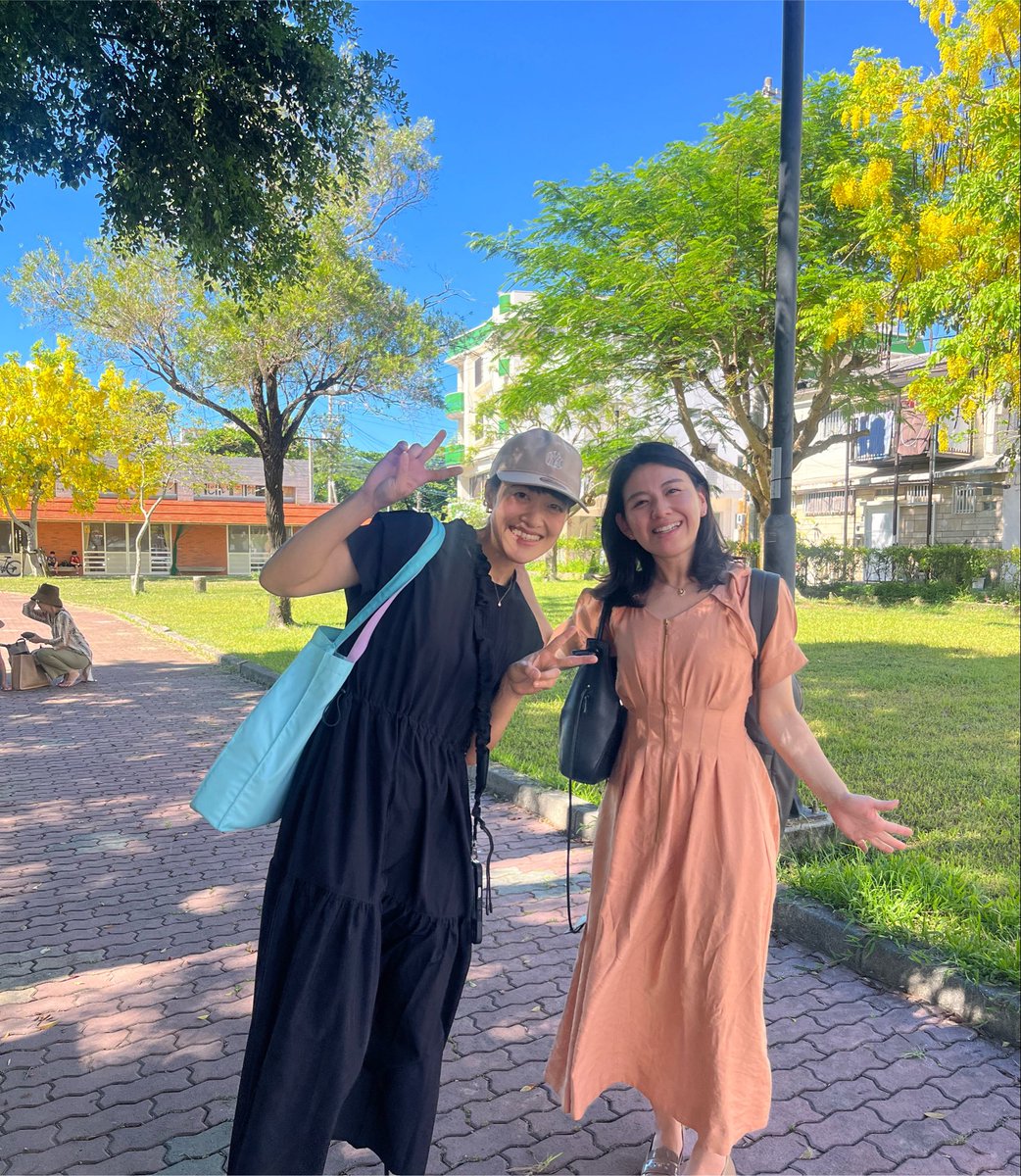 konomi_fl's tweet photo. 11/7.土　15:00〜
津崎このみ✖️はらかなこさん
フルートとピアノのコンサート♪
沖縄県宜野湾市にあるラクダムジカさんにて🐪

みなさーん沖縄で会いましょうー😍😍

母校、普天間高校ちかく✨
高校生のみなさんにも届きますように🙏

https://t.co/I8e87nFHa4

#はらかなこ 
#津崎このみ https://t.co/Bp8bvi9P95