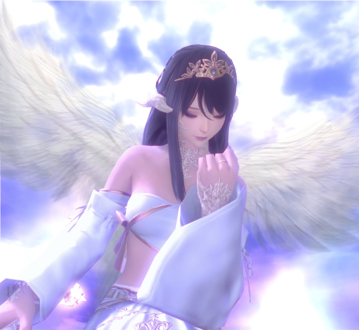 hachiwareiii's tweet photo. as above, so below 

#gpose https://t.co/uHIWs80CEm