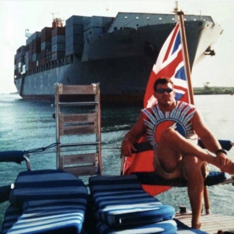 CRL65634323's tweet photo. PANAMA 🇵🇦 CANAL ⛵️ https://t.co/FD5LE5meHX
