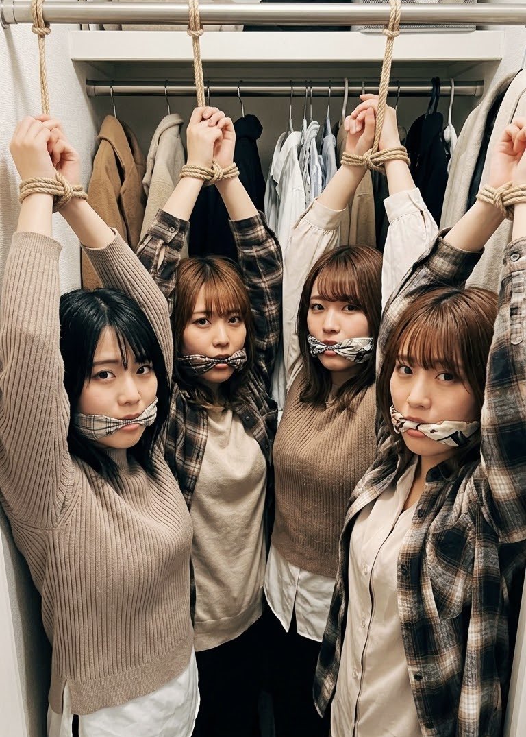 toshiro8842's tweet photo. #DID
うちのクローゼットの中 https://t.co/IzN40kyKQl