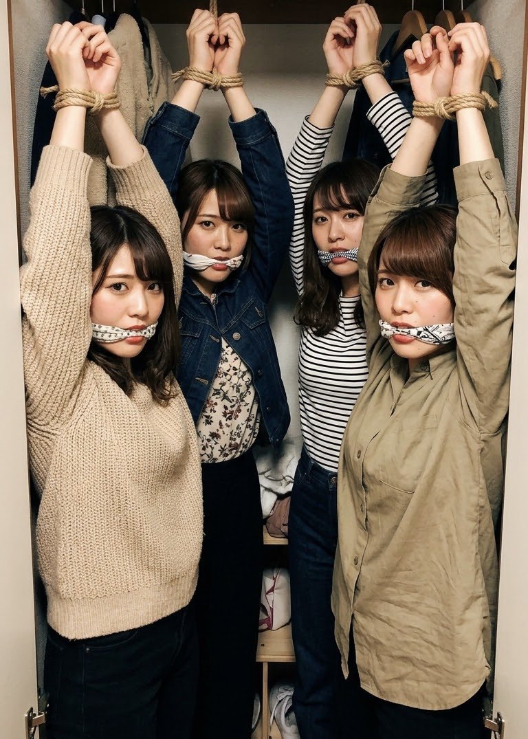 toshiro8842's tweet photo. #DID
うちのクローゼットの中 https://t.co/IzN40kyKQl