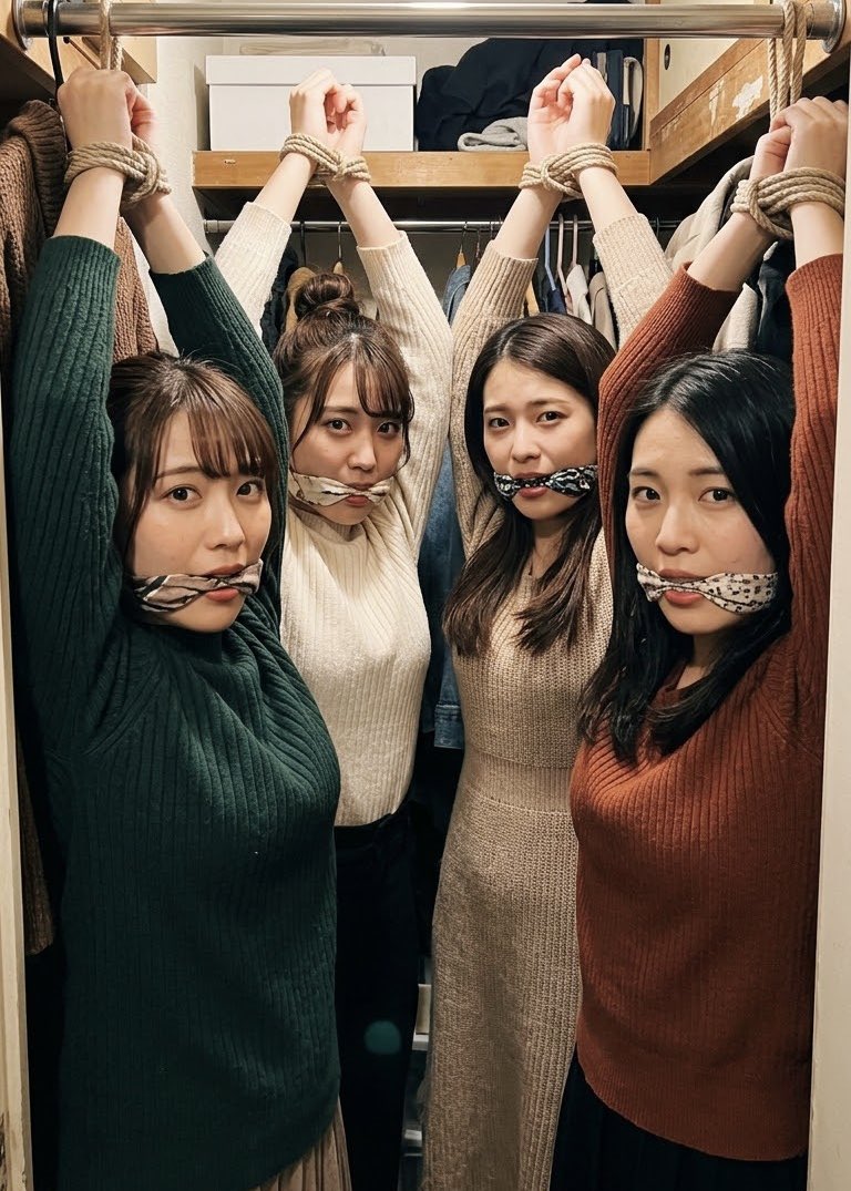 toshiro8842's tweet photo. #DID
うちのクローゼットの中 https://t.co/IzN40kyKQl
