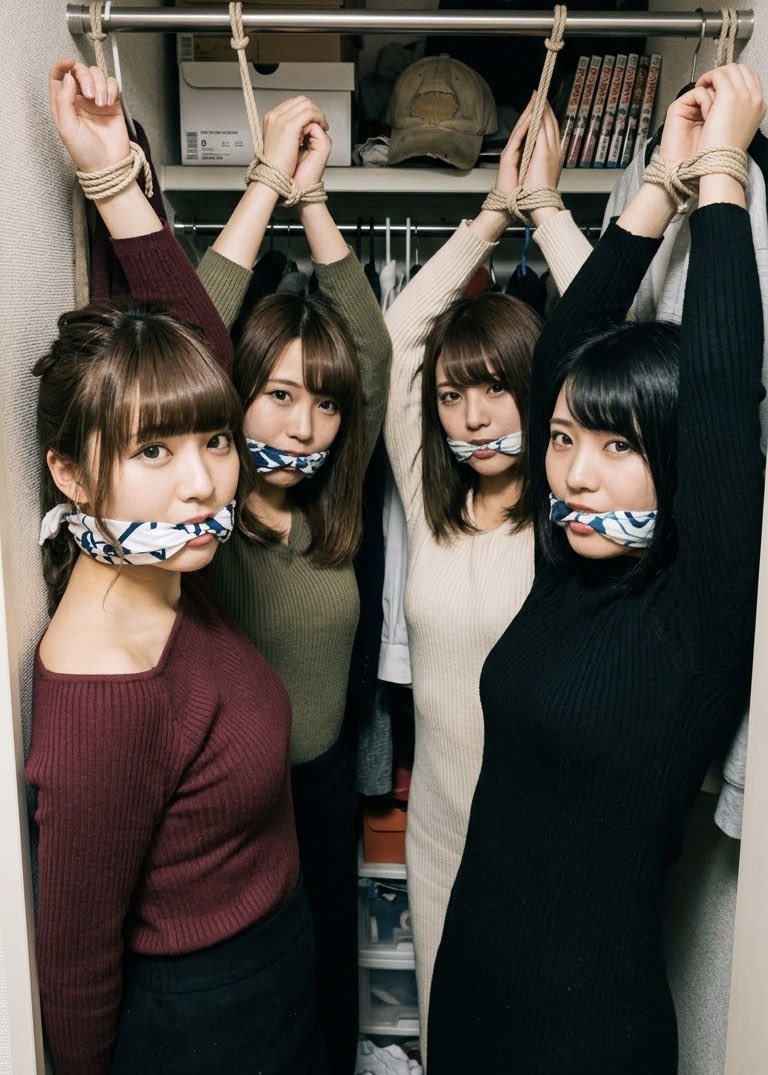 toshiro8842's tweet photo. #DID
うちのクローゼットの中 https://t.co/IzN40kyKQl