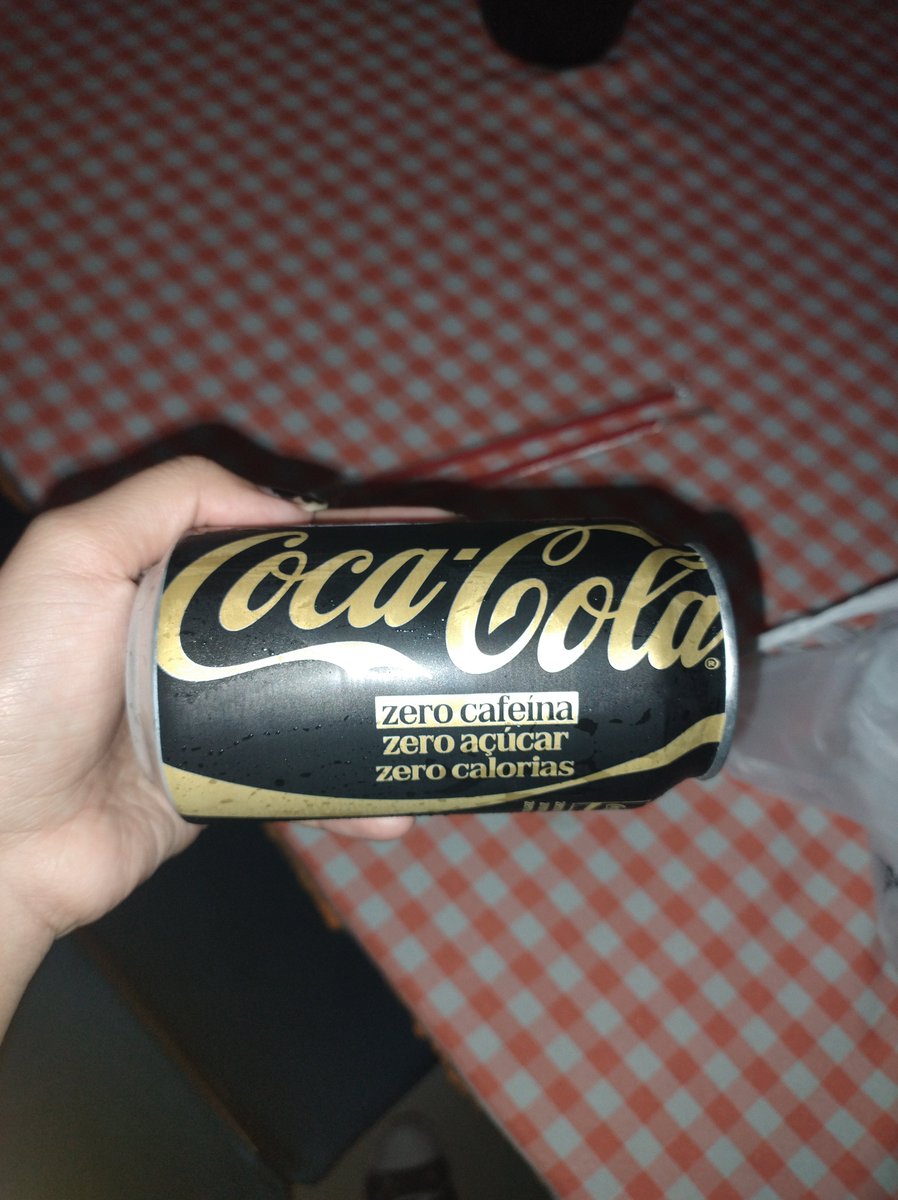 vall_1200's tweet photo. Sextou com Coca cola 0 tudo https://t.co/XTHOe8siik