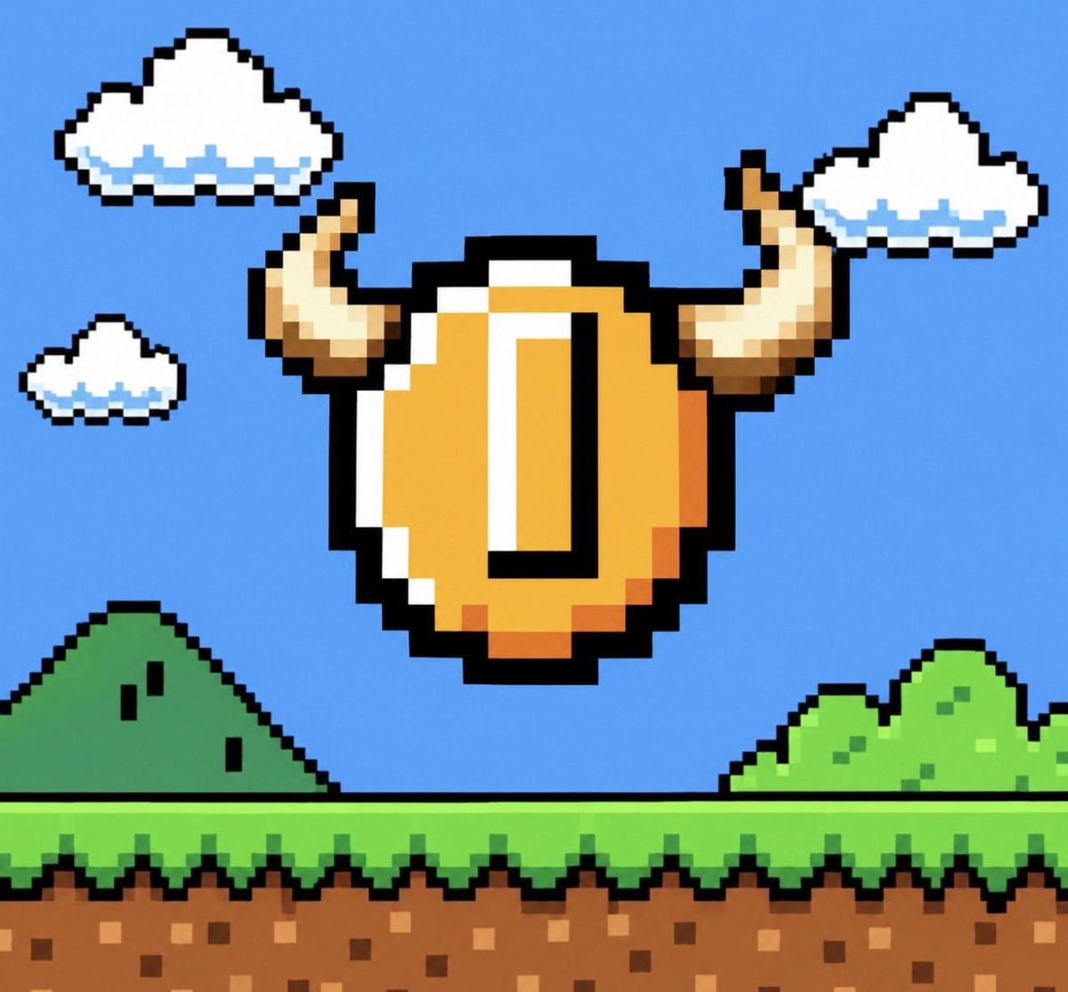 SuperMarioCoinX's tweet photo. Feeling Coinish
solana:EqUq25VWh84UvNh4nYaAPQRQpszejHbmL8DZSmsriC7V https://t.co/llIdeIqw6l