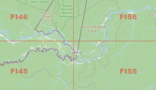 HJ1M_'s tweet photo. 🛰️ *EXPEDICIÓN SATELITAL – FM* 🇨🇴

📡 HJ1M estará nuevamente al aire en SATÉLITES FM, realizando una operación especial desde la zona donde convergen los GRID FI45, FI46, FI55 y FI56 en la región Amazónica.

🇨🇴 73 de *HJ1M

https://t.co/SoV7LKVuwh https://t.co/QueK73Kp7L