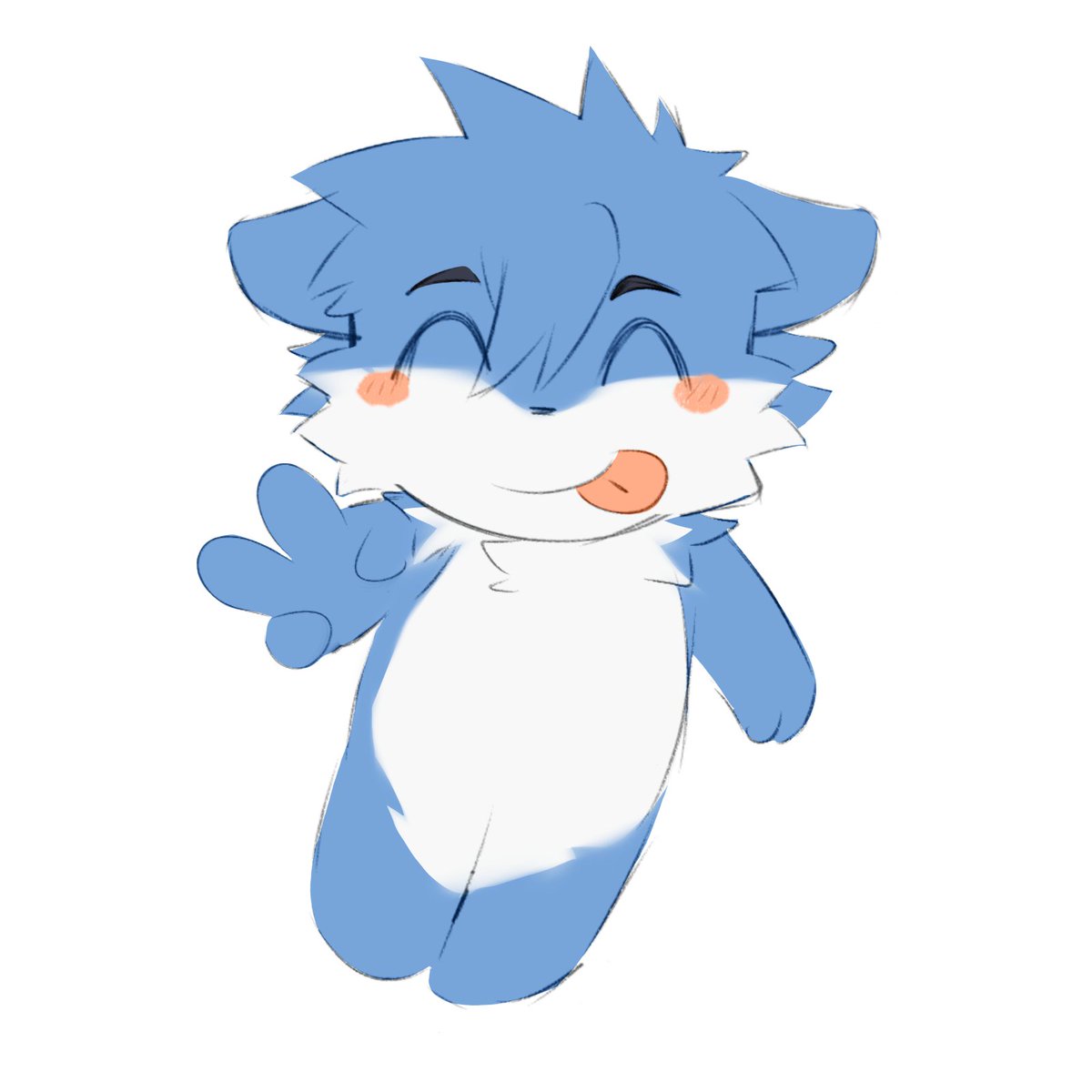 zhouxuannnz's tweet photo. #furryart https://t.co/HB9xp5OxA3