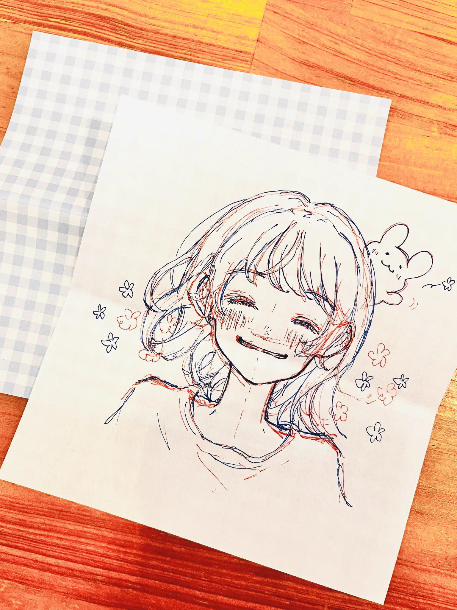 うさこ Üsako (@usakonbu22) / X