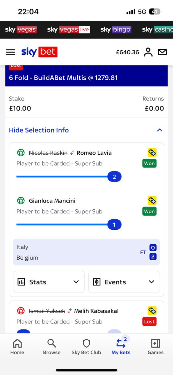_SamCatt's tweet photo. @A6788C Was 1 card off £12,798.10 🤦‍♂️😩😩 https://t.co/roINsBh0MZ