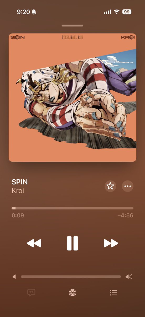 sunupicke's tweet photo. Spinning😵‍💫🌀
SPINもたくさん回します
世界中でたくさん回れー

#Kroi_SPIN https://t.co/LFnt9cghDL