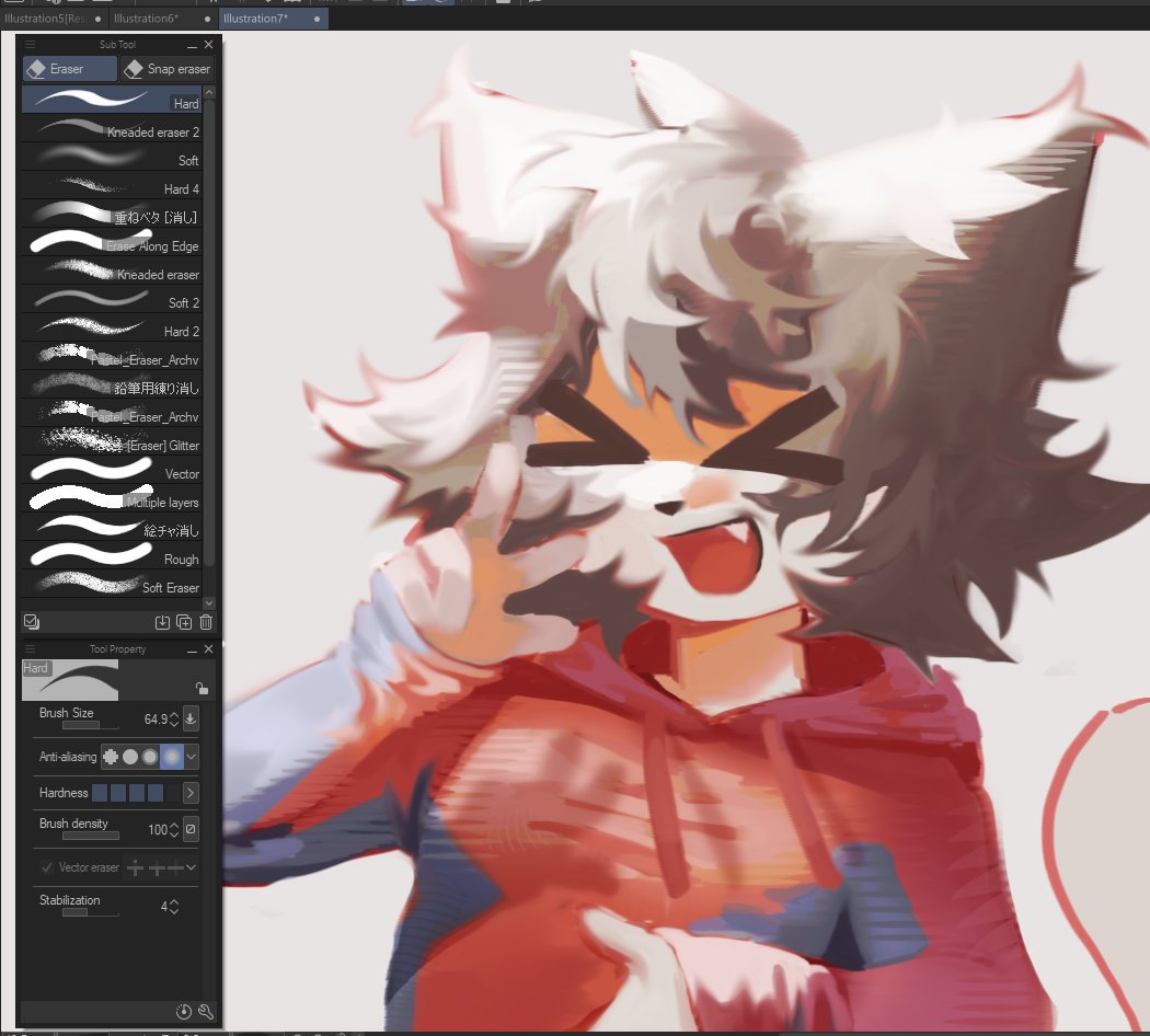 Soch0k's tweet photo. spider cat wip

#marvelfanart #furryㅤㅤㅤ https://t.co/sQRCjFa7m8