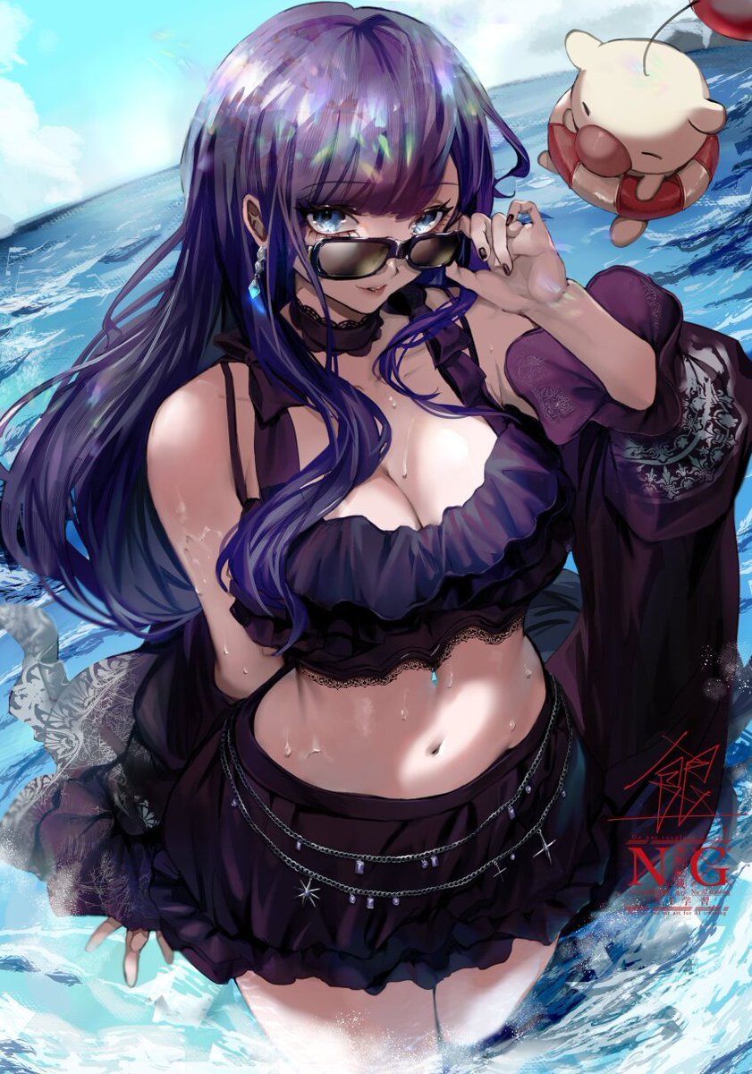 _toxic_crush's tweet photo. Summer may be over, but like, it's hot as FUCK and Madi looks too cute NOT to show off. 

Aren't you lucky she invited you. The beach is totally private! 

Just you... and your obscenely rich, obscenely sadistic bully!~ 

And like, the waves too. Or whatever. https://t.co/9UXDsRb8rL