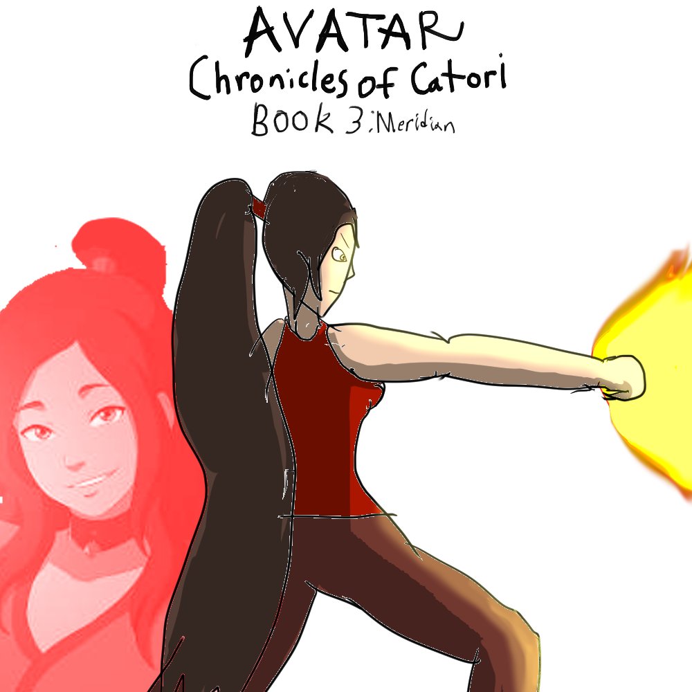 TheCobaltCoyote's tweet photo. @CatoriASMR Wholesome Community, consider this a sneak peek at what's coming tomorrow and a fun homage to old posters. #catoriasmr #atla https://t.co/20y9ZVeRUA