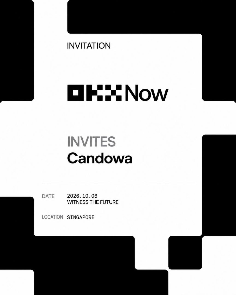 candowa_au's tweet photo. Singapore, see you soon 👀 https://t.co/KU6Vw2M1cz