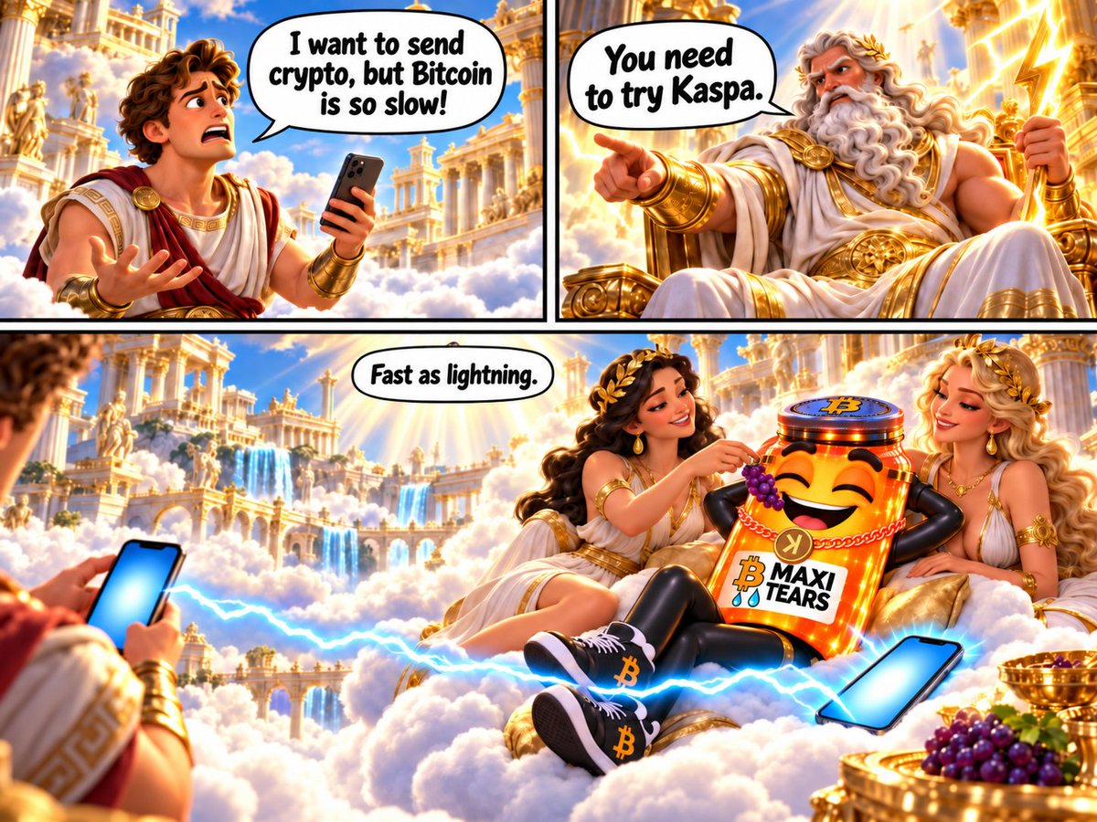 BTC_Maxi_Tears's tweet photo. Feel like Zeus. https://t.co/i7jyVwH7DU