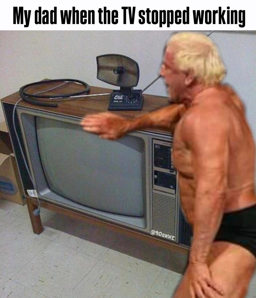 90sWWE tweet picture