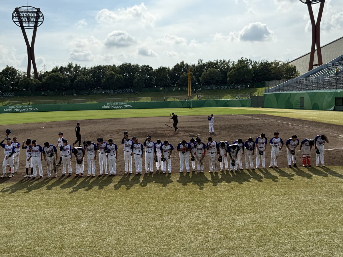 kookkai1817's tweet photo. เคาะหม้อแก๊งๆ วันสุดท้ายครับ⚾️

วันนี้เบสบอลทีมชาติไทย🇹🇭มีพบกับปาเลสไตน์🇵🇸 เวลา 10.00 น. ประเทศไทย คาดว่าจะมีการถ่ายทอดทาง AIS Play ช่อง 904 เช่นเคยครับ วันนี้จะเป็นการอข่งขันวันสุเท้ายของทีมชาติเราแล้วครับ ขอพลังใจจากทุกท่านช่วยส่งให้ทีมชาติเราด้วยนะครับ🙏💪🔥

#เอเชียนเกมส์2026 https://t.co/iwlURqK6IF