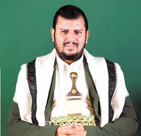 RD3YEMEN's tweet photo. لعنة السماء والأرض عليك 
وعلى كل حوثي يواليك https://t.co/CkkiXXiIH8