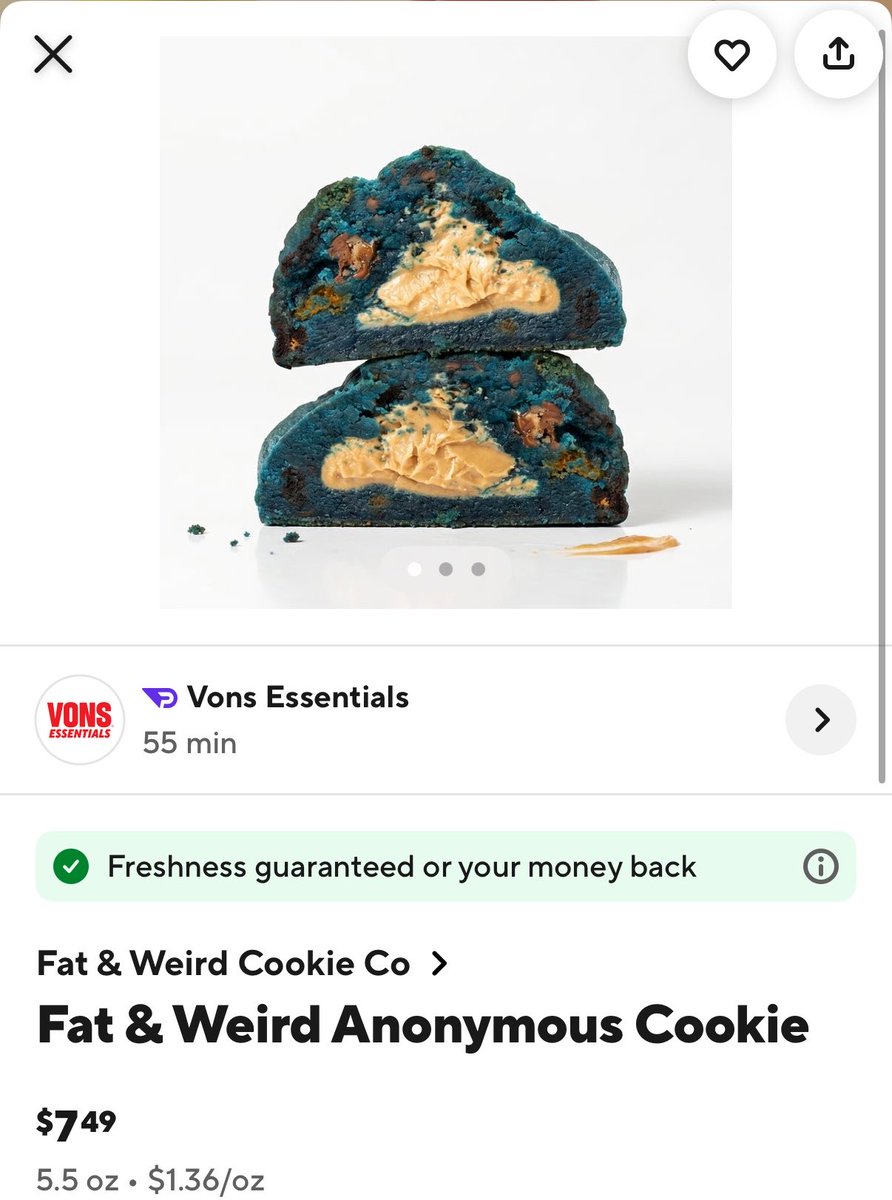 grantisdumb's tweet photo. Legendary DoorDash pull https://t.co/RBlZlRV5wM