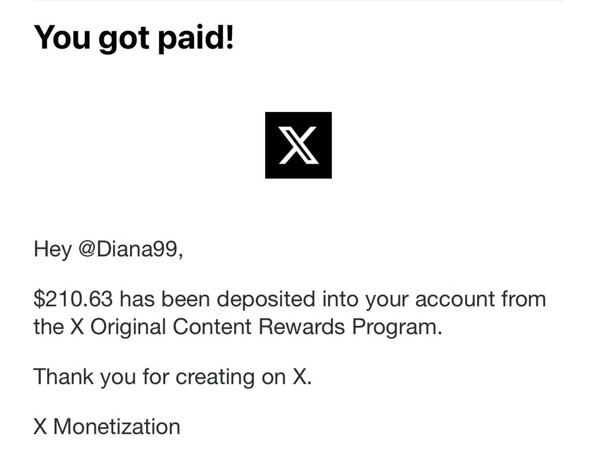 Diana99's tweet photo. Really grateful for this platform ❤️ https://t.co/UguMdQS5M3