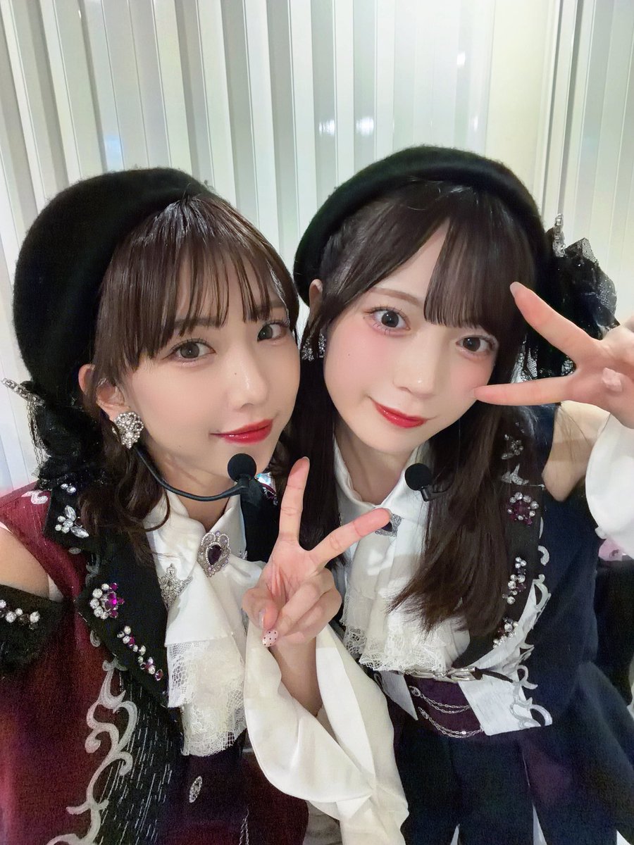 kumachan9810's tweet photo. #SKE48ASIATOUR2026
台北公演ありがとうございました！！

謝謝💓

皆さんあたたかくてとっても幸せな時間でした！😌✨

また絶対に会いましょう！！

我好喜歡你🫶 https://t.co/9g63KW2dUp