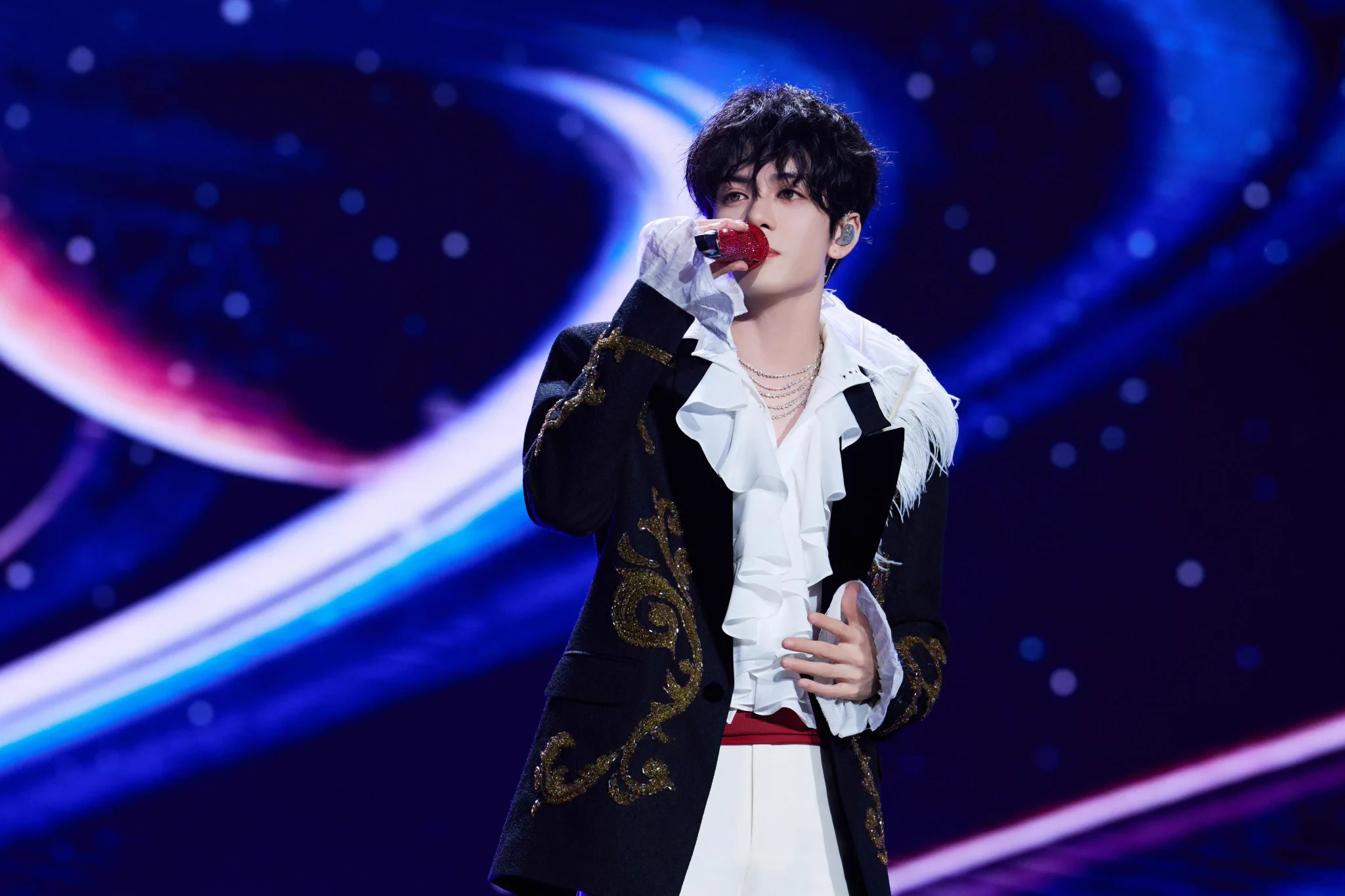 ジュンイチ⭐️BRIEFING Zeng Shunxi Updates on X: 