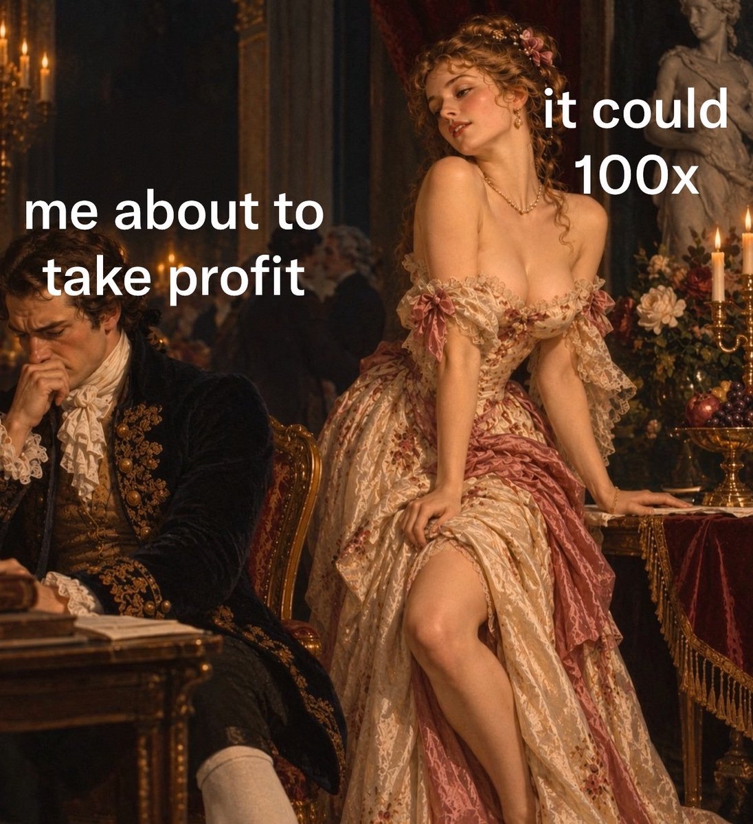 0xLuxi's tweet photo. 😂 https://t.co/mR7g3cgKCs