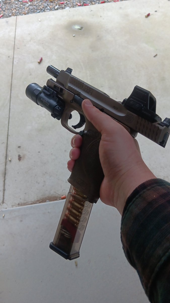 AR15Astronaut22's tweet photo. @VOdinson11404 New slide and also: https://t.co/0RdATHlwUw