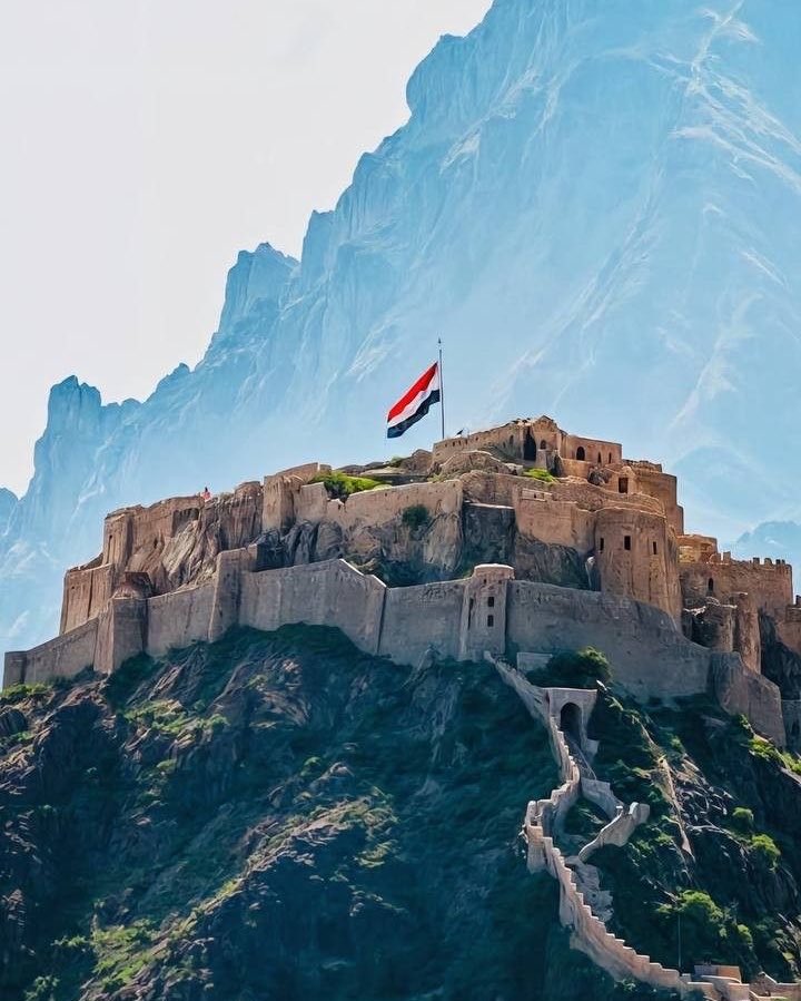 RD3YEMEN's tweet photo. صنعاء 

الحضارة والصمود 🇾🇪 https://t.co/FdWjTV8bN4