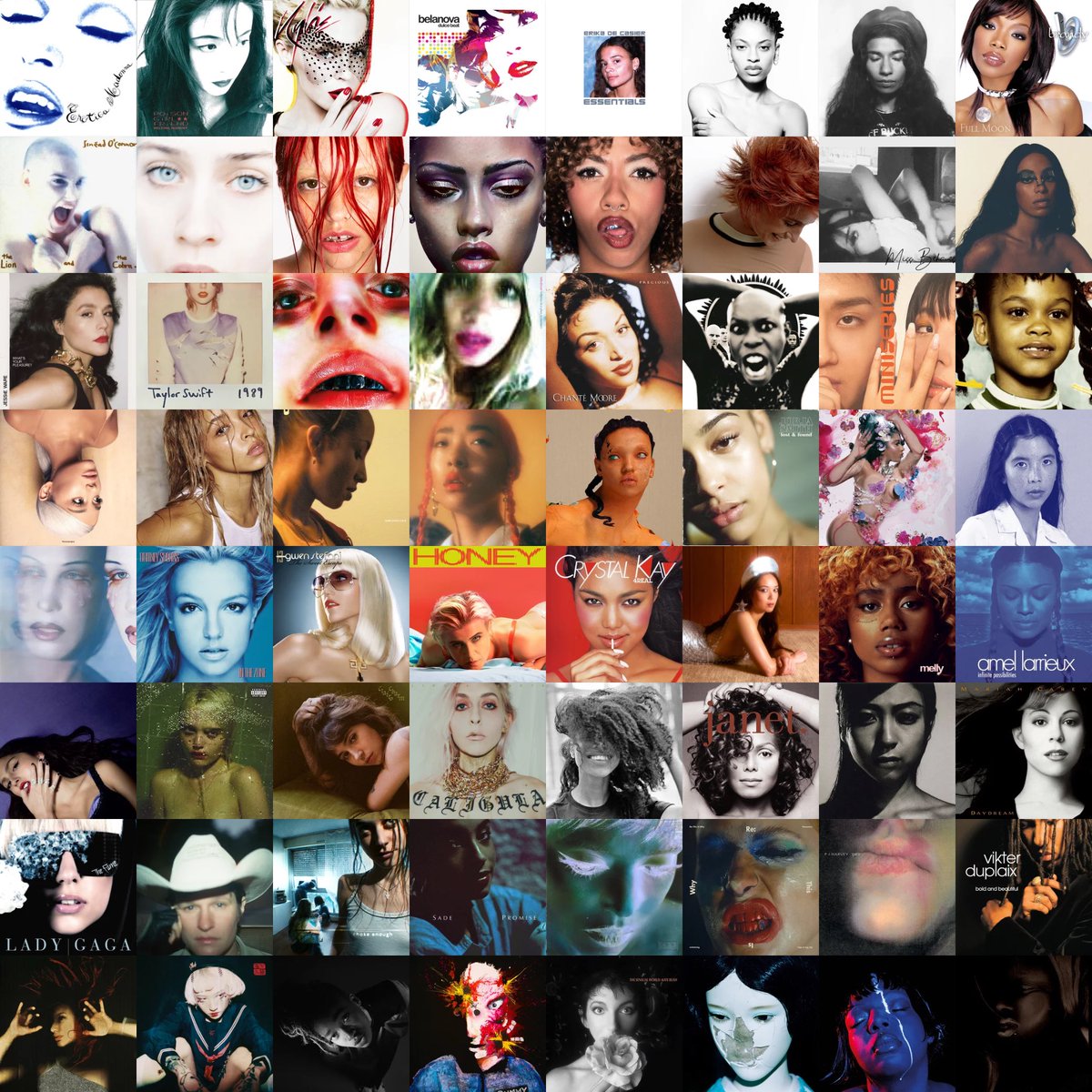 FKANACHOS's tweet photo. albums where the artists got close with the camera https://t.co/JfrXIwD1Kp