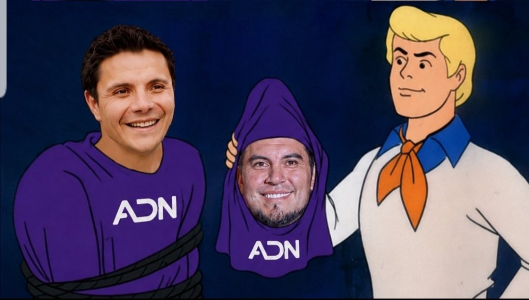 MMinram's tweet photo. @RocRealpe @WilsonMerinoR @ImparablesEc @KarlaRoseroV Es la misma mierda con otras moscas" 👇👇👇👇 https://t.co/Vl8rumKusZ