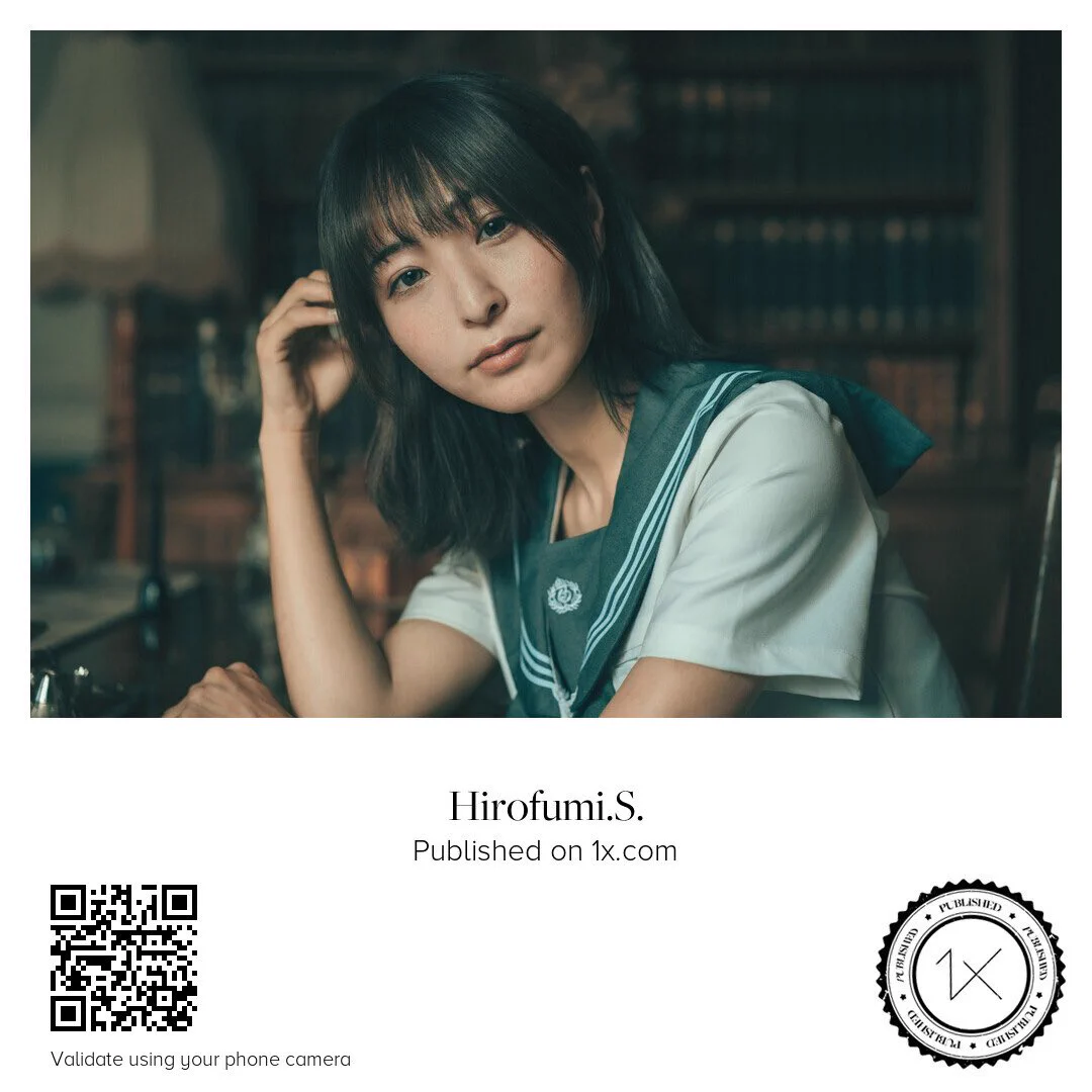 ひろぽん@portrait&photo (@GOGOHIROFUMI) / X