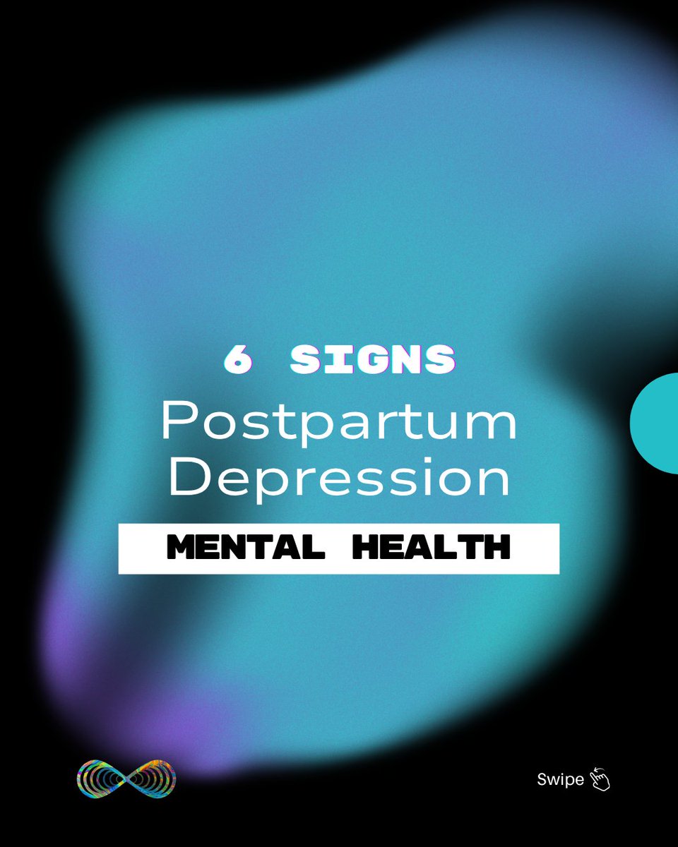 IntegratePsyche's tweet photo. This National Suicide Prevention Month, let’s create space for open chats about postpartum mental health. 
If you're struggling or having dark thoughts, please talk to someone you trust or a mental health professional.
#MentalHealthMatters #NationalSuicidePreventionMonth https://t.co/FwWXsYeZsp