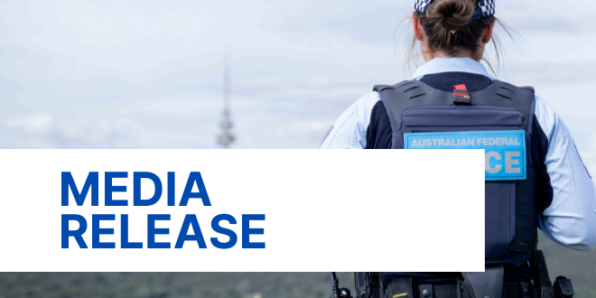 ACTPolicing's tweet photo. ACT Policing is reminding the community that holding on to firearms of a deceased family member may be illegal.

More: https://t.co/nkK2OLm6iI https://t.co/ROUcWlqfR4
