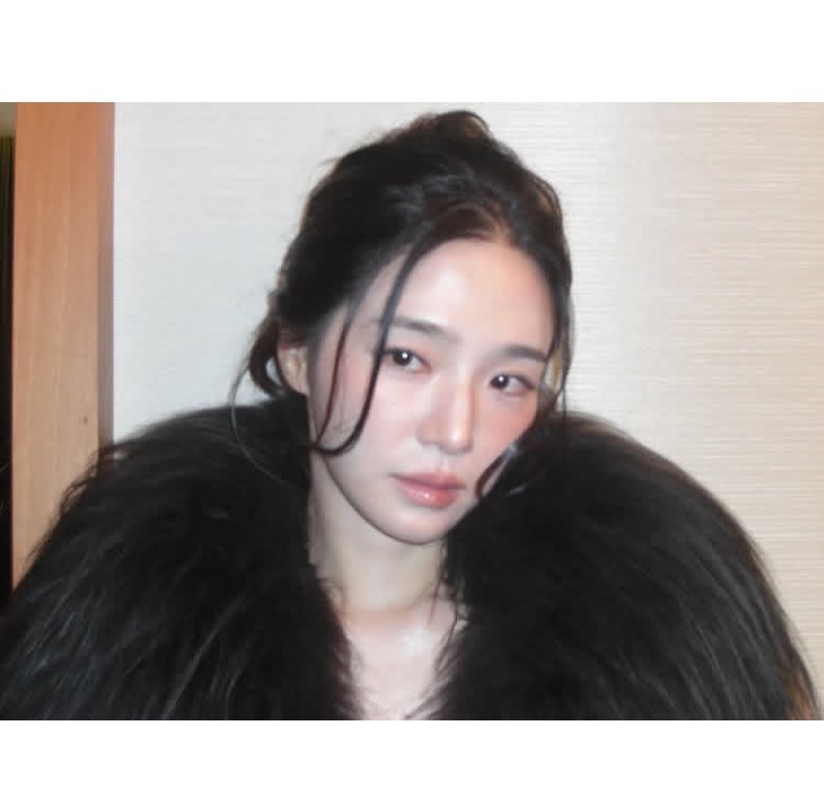 GyuYoungData's tweet photo. No pude ser tan hermosa que mujer😍😮‍💨 #parkgyuyoung https://t.co/VxVZKhontg