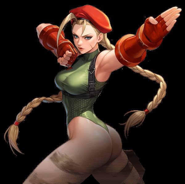 YamamotoElios's tweet photo. #Streetfighter #CAPCOM https://t.co/FuicIeSfd0