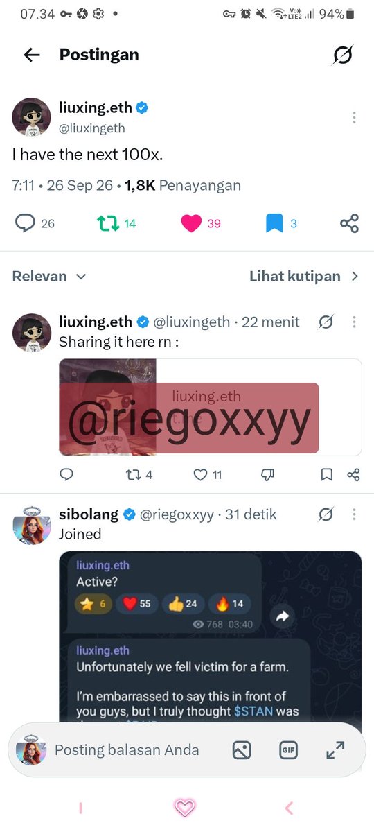 riegoxxyy's tweet photo. @liuxingeth done https://t.co/hLZbA2l1fk