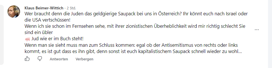 b_gabelle's tweet photo. Das sind die Folgen von Fake News und Politischer Desinformation. https://t.co/SQ8KanzCQW