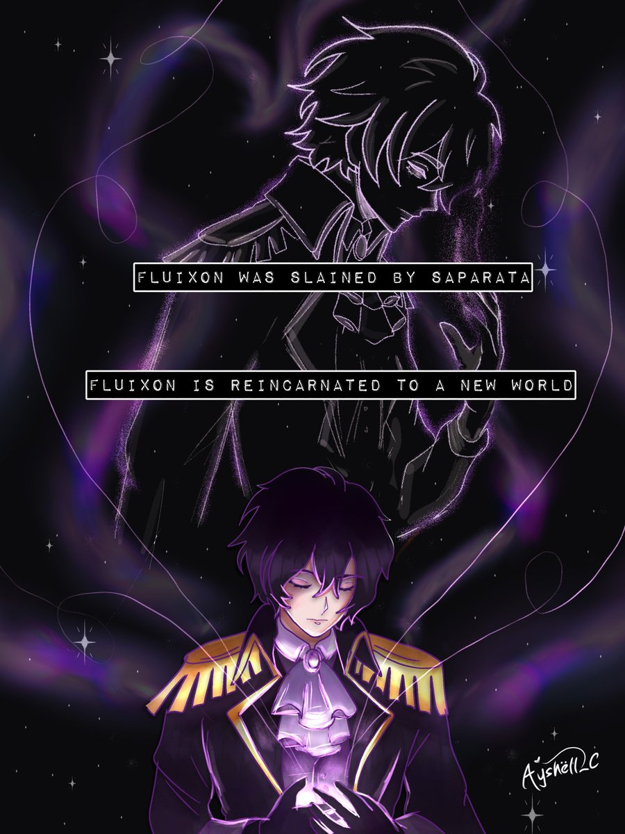 ayshell_c_'s tweet photo. perhaps this time, a second chance?
#soulsmp #fluixon https://t.co/AdidzTanv4