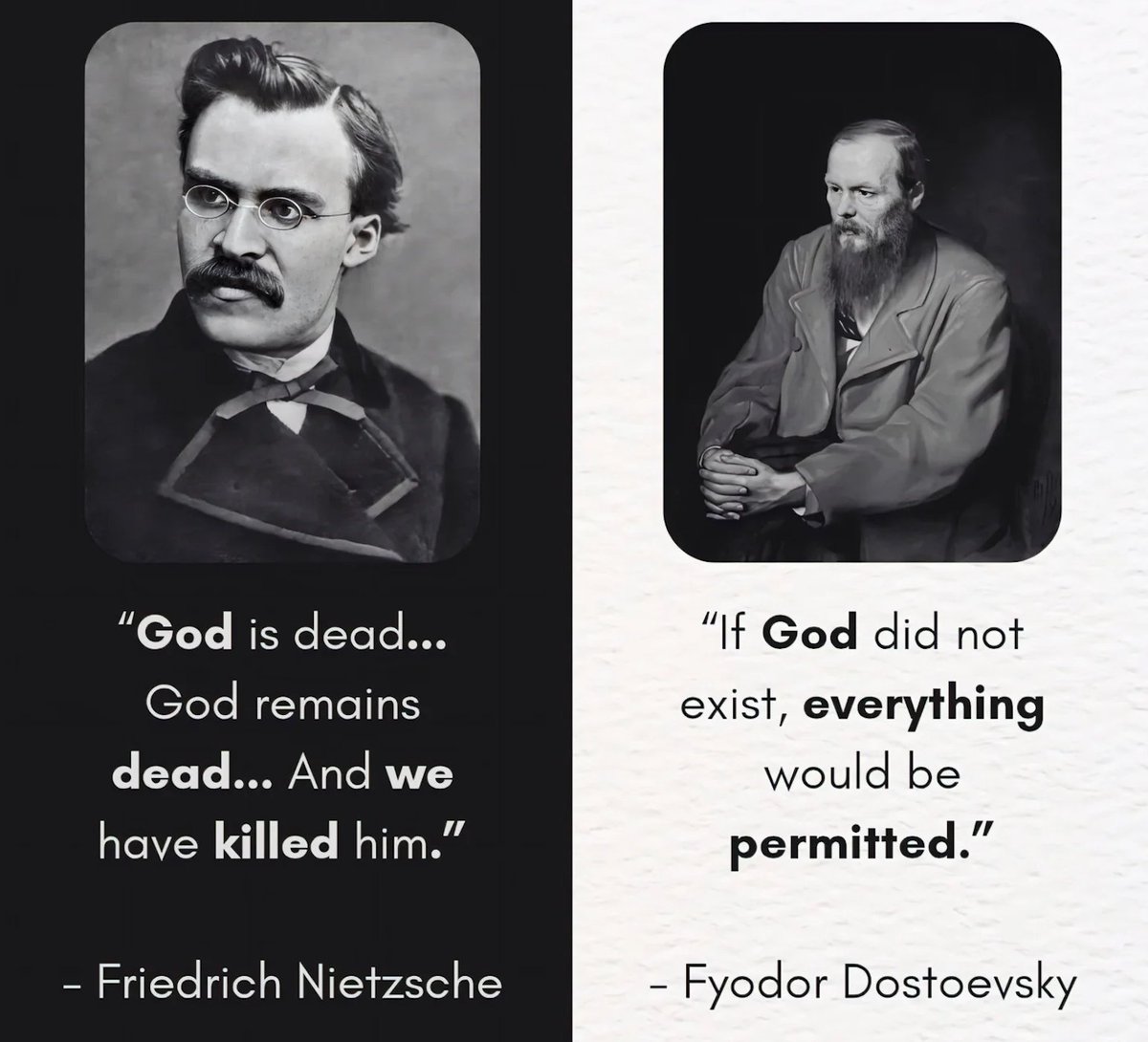QuoteNietzsche's tweet photo. Where do you fall on the spectrum? https://t.co/h3f3AC85L2