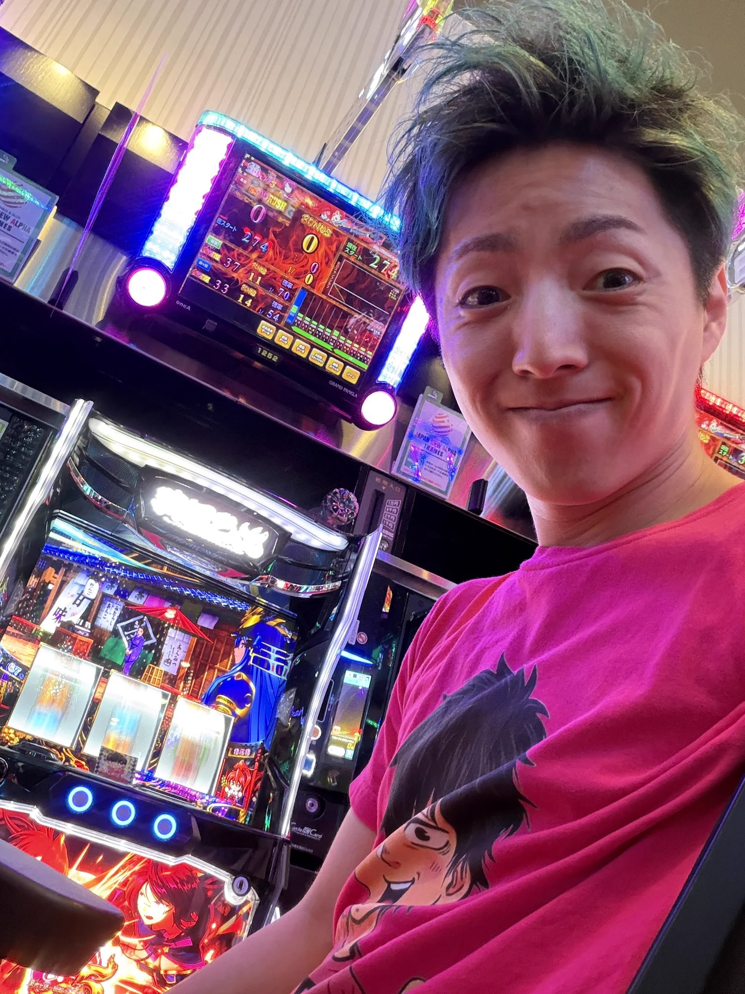 万太郎 on X: 