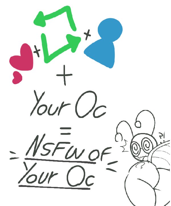 CuddleDuo_'s tweet photo. Drop your ocs for a chance of seeing it butt naked

Yes we are hungry 

-💡🐐

#nsfw #oc https://t.co/9RZgnk4bDj
