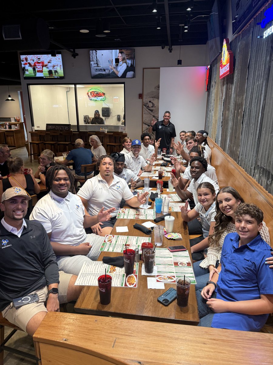 McNeeseFB tweet picture