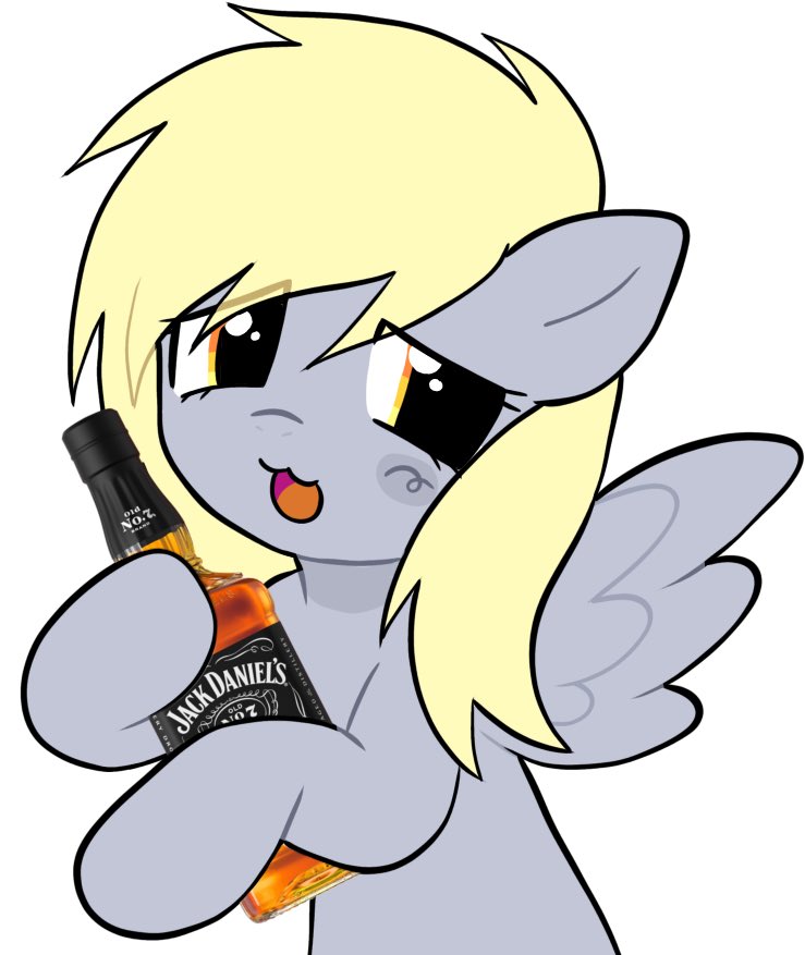 poniesinmyhead's tweet photo. oh derpy https://t.co/yGKor5DDJs