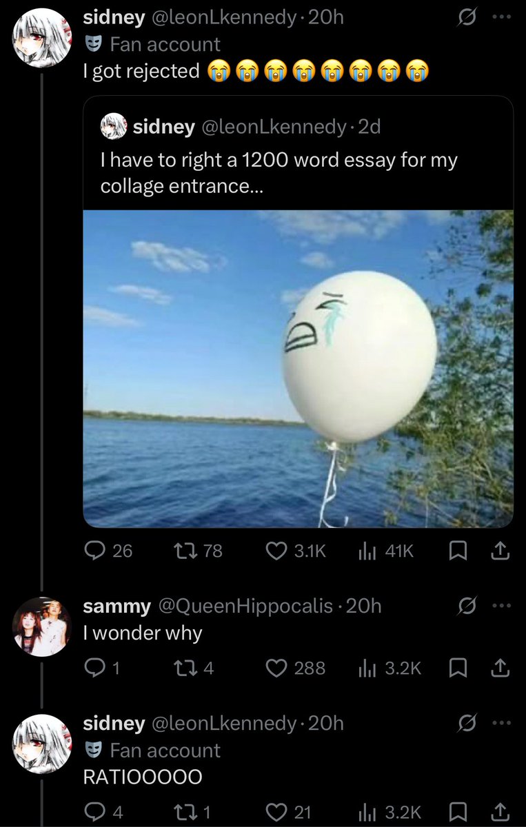 iamsropb's tweet photo. This is so sad https://t.co/Mzh9EVbBSa