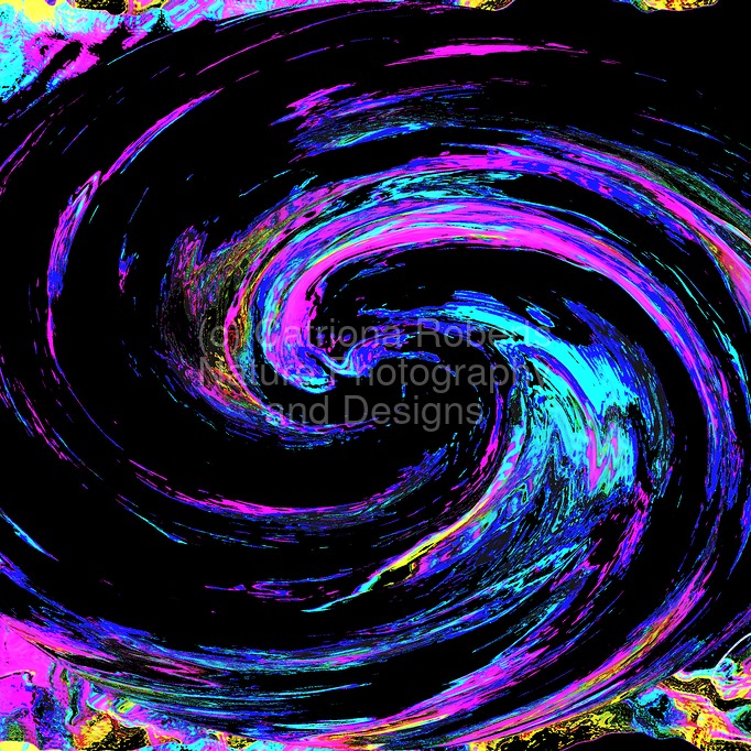 abigailwrightgy's tweet photo. A simple photo of long grass transformed into an otherworldly vortex of blues, purples, and deep blacks through digital manipulation and artistic filters. Watch it come alive with AI animation on my YouTube channel, Creative Love Light Vibes. https://t.co/G86IDMW7xu