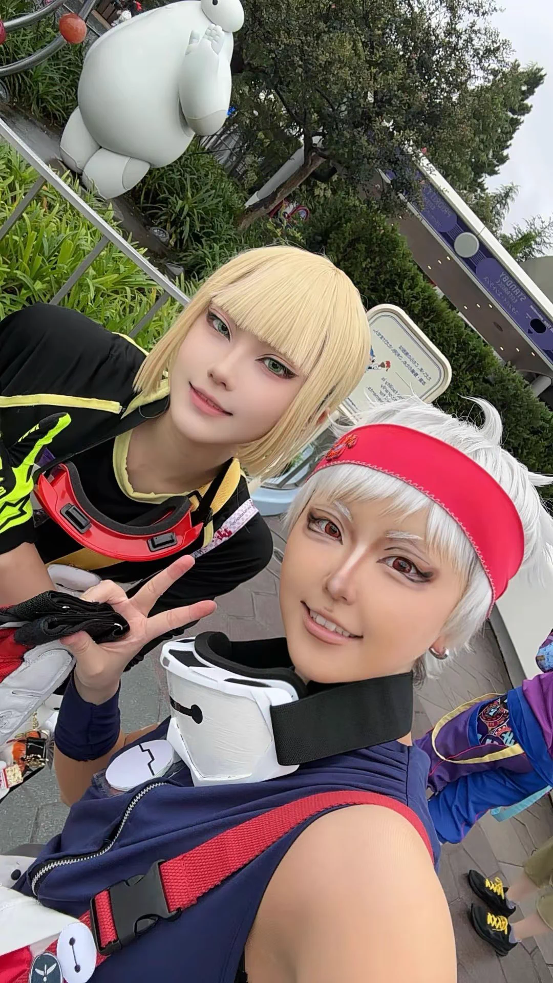 しろすけ on X: 