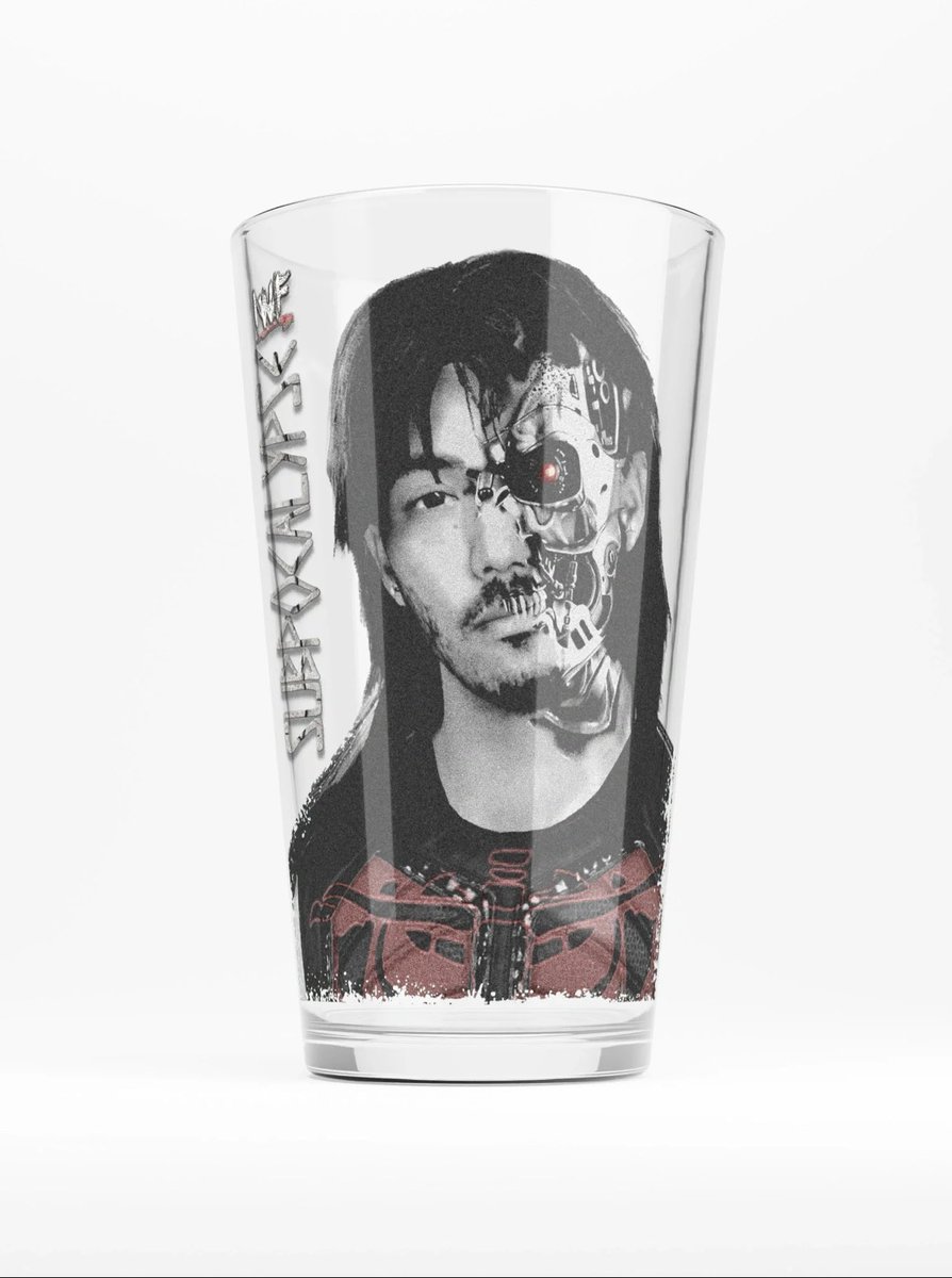 IWFUniverse's tweet photo. BRAND NEW #IWFSUBPOCALYPSE ACCESSORIES OUT NOW! PINT GLASSES, COOZIE, POSTERS + MORE! 🛘☢️

🚨EVERYONE🚨
SKIP THOSE LONG LINES; PLENTY OF NEW ITEMS TO CHOOSE FROM‼️

Check out the LIMITED #IWFSUBPOCALYPSE collection NOW before it’s GONE!
🛒: https://t.co/iIgN3t492c https://t.co/NUy57PDVYz