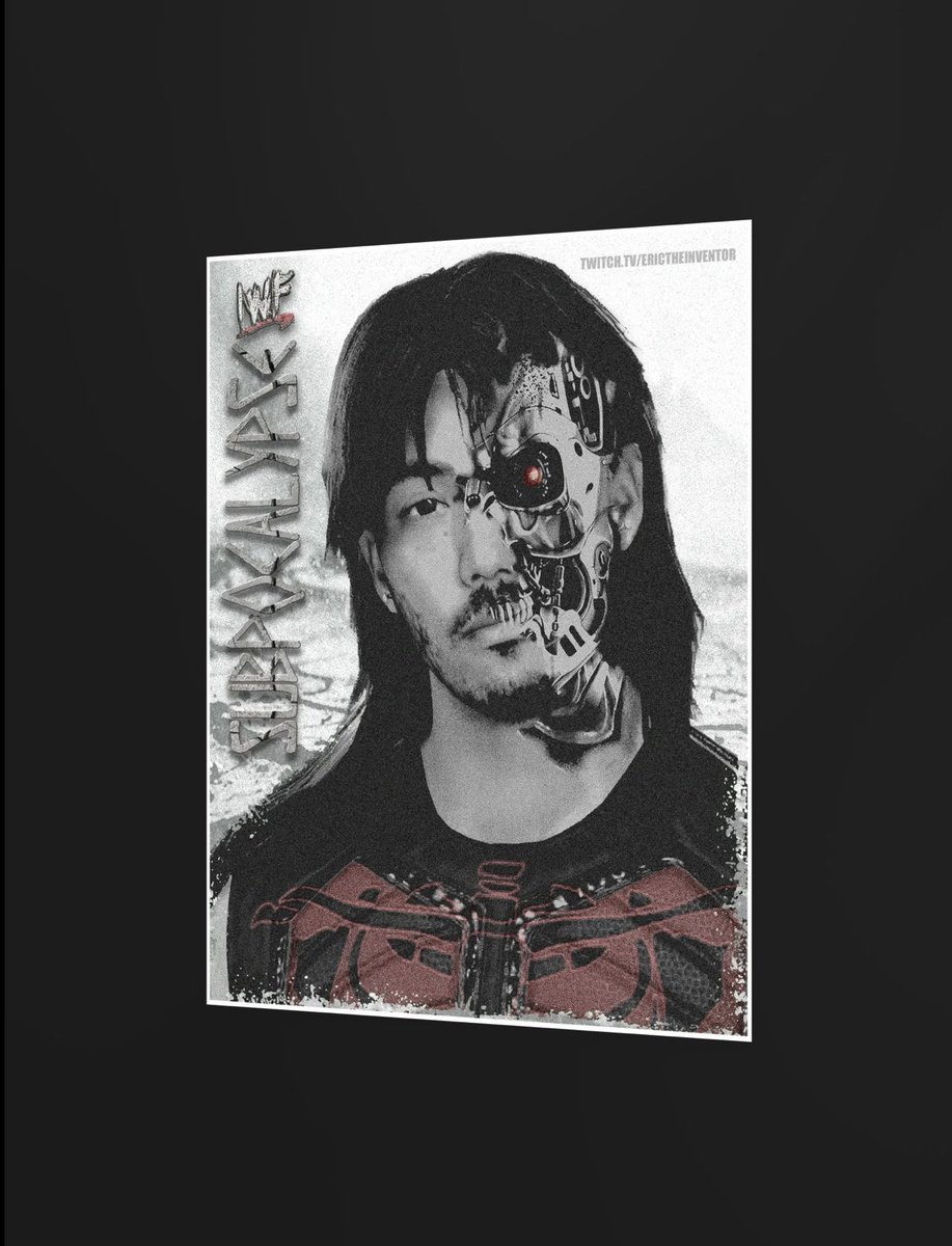 IWFUniverse's tweet photo. BRAND NEW #IWFSUBPOCALYPSE ACCESSORIES OUT NOW! PINT GLASSES, COOZIE, POSTERS + MORE! 🛘☢️

🚨EVERYONE🚨
SKIP THOSE LONG LINES; PLENTY OF NEW ITEMS TO CHOOSE FROM‼️

Check out the LIMITED #IWFSUBPOCALYPSE collection NOW before it’s GONE!
🛒: https://t.co/iIgN3t492c https://t.co/NUy57PDVYz