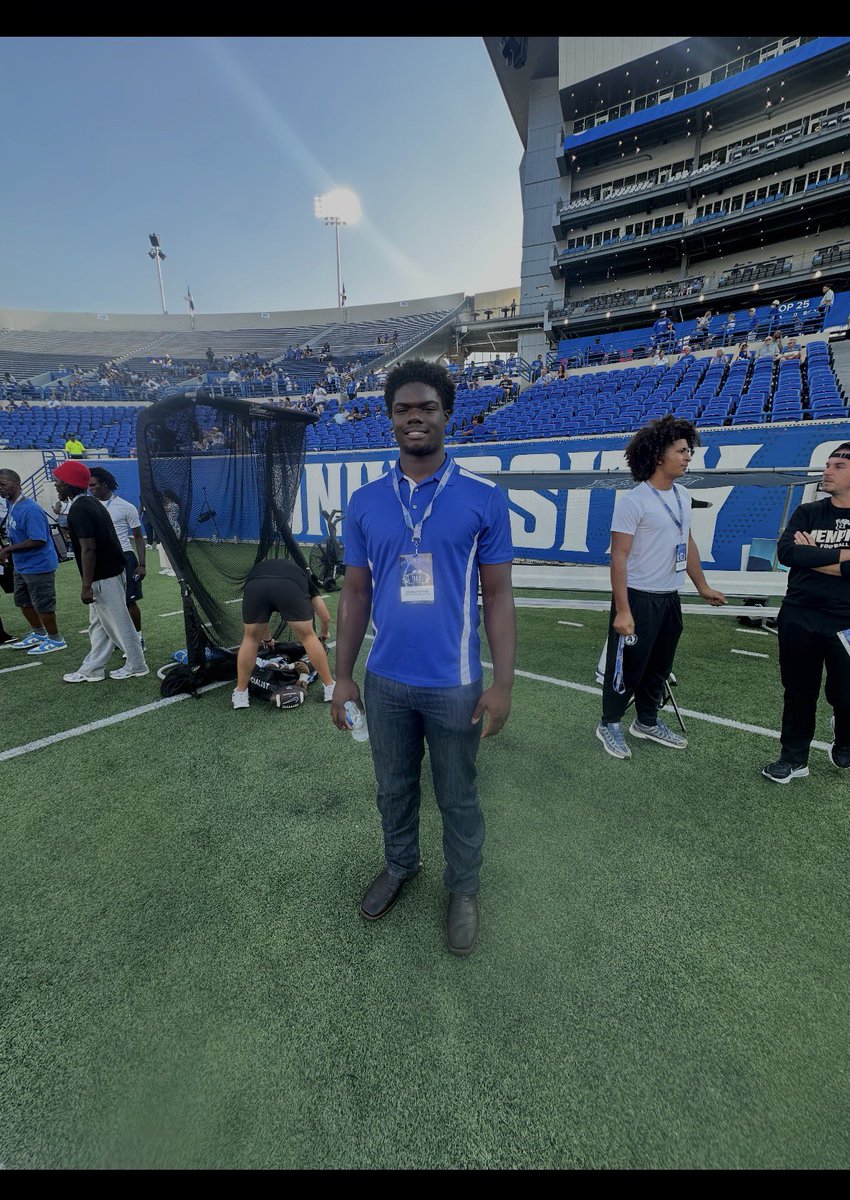 JourdanButler's tweet photo. Thankful for Memphis having me last weekend vs UT Martin! @BakerParrish_  @MemphisFB @CoachHuff @davidweeks34 @CoachAKwon https://t.co/2cPMNktXqM
